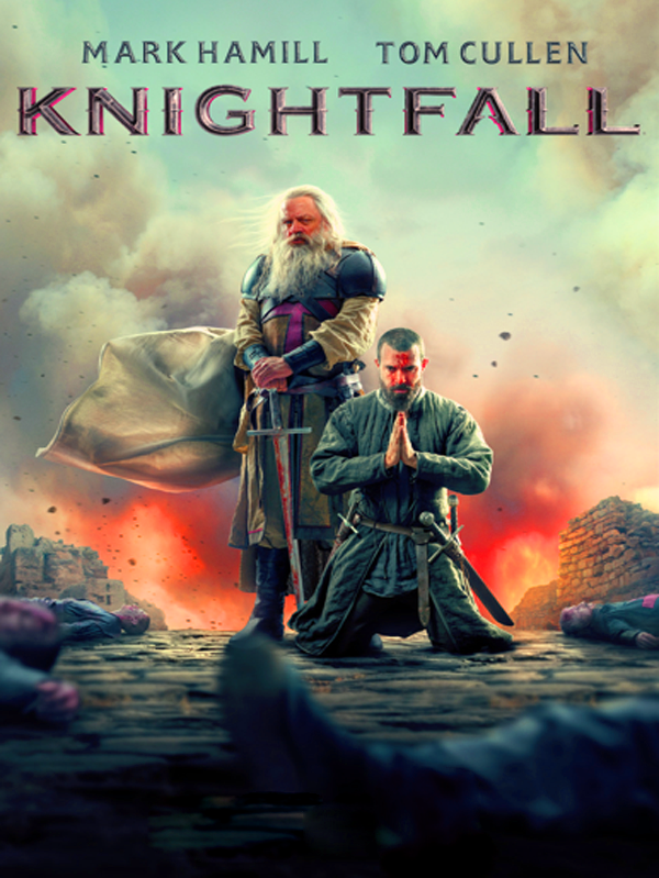 knightfall