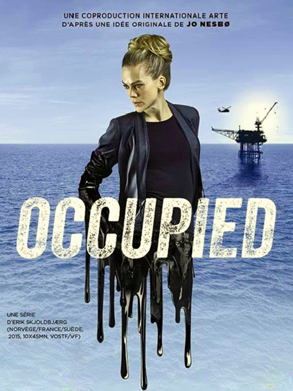 occupied