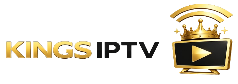 KING IPTV