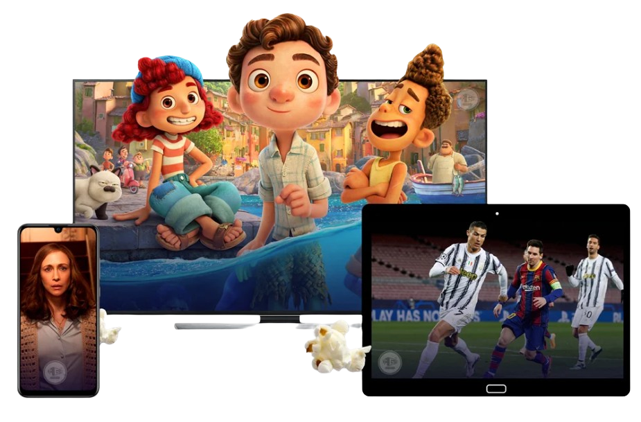 KING IPTV