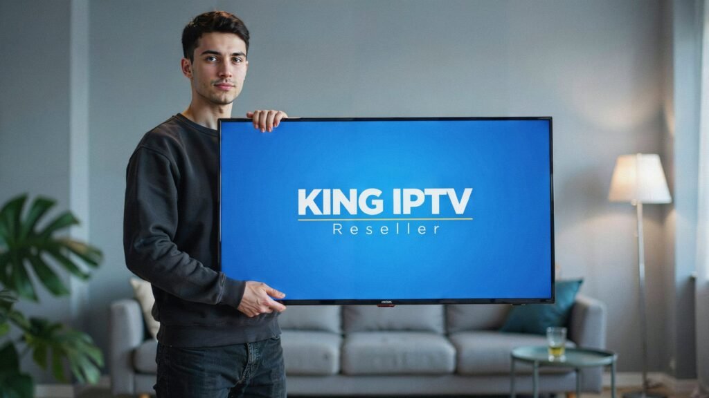 KING IPTV 